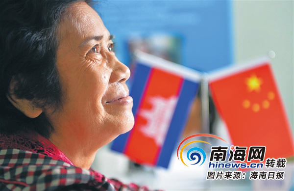 輝煌30年 美好新海南| 海南不斷擴大對外開放 服務國家總體外交