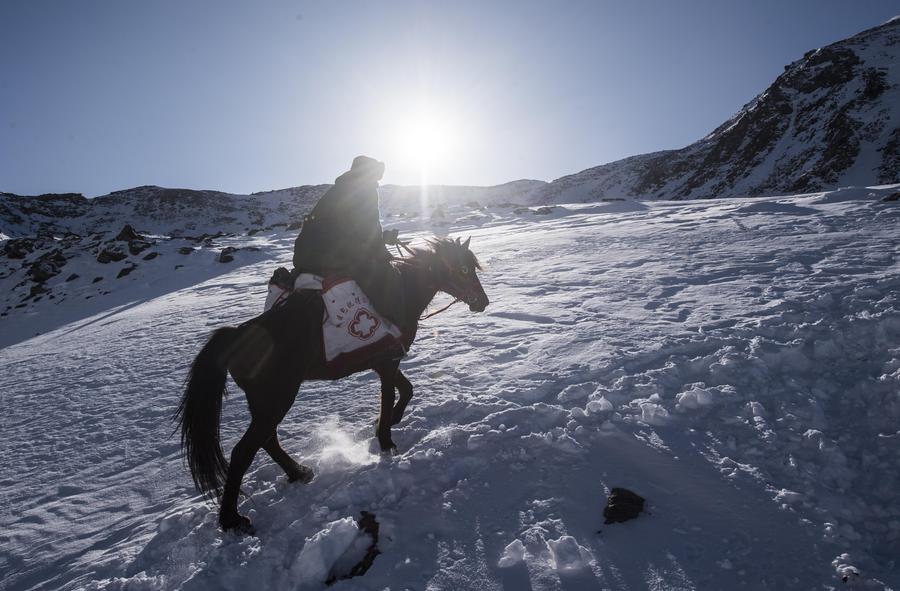 世界衛生日：我國衛生健康部門推動全民健康覆蓋