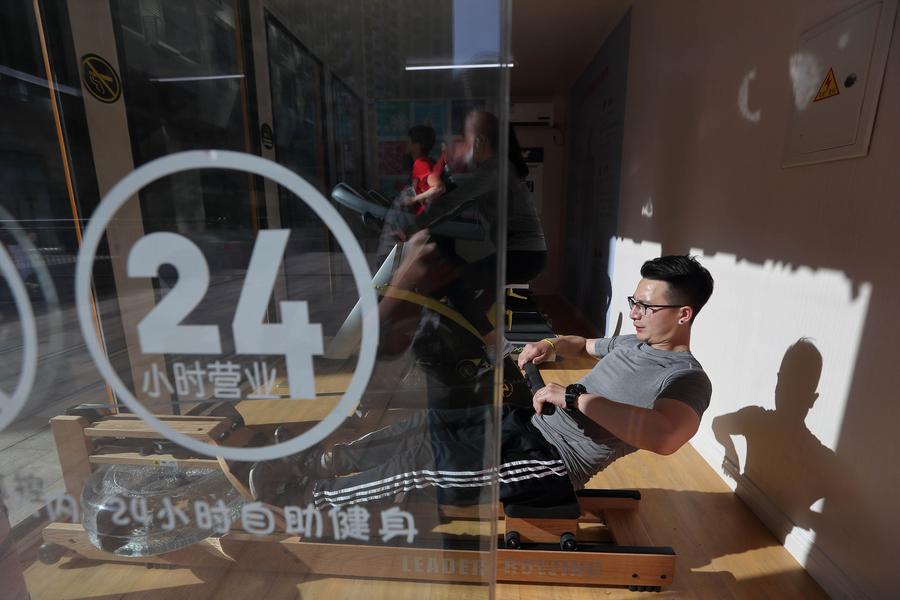 世界衛生日：我國衛生健康部門推動全民健康覆蓋