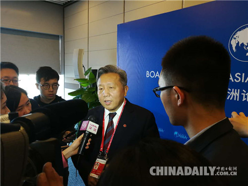 吳曉求：中美貿易戰如果開打，對美國資本市場的影響會更大