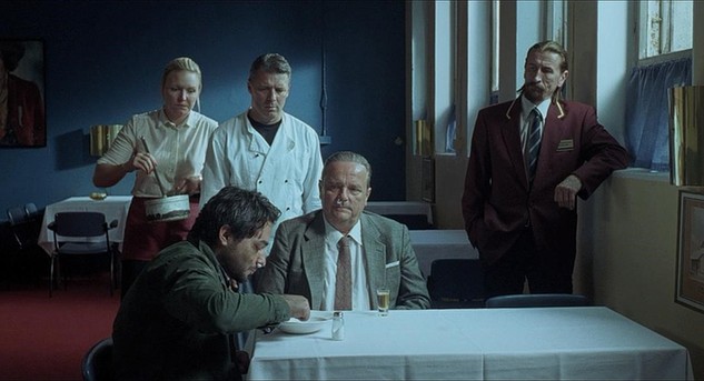 歐洲影壇寵兒攜力作而來，文藝迷有福了