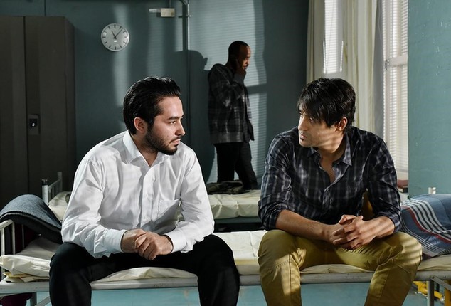 歐洲影壇寵兒攜力作而來，文藝迷有福了