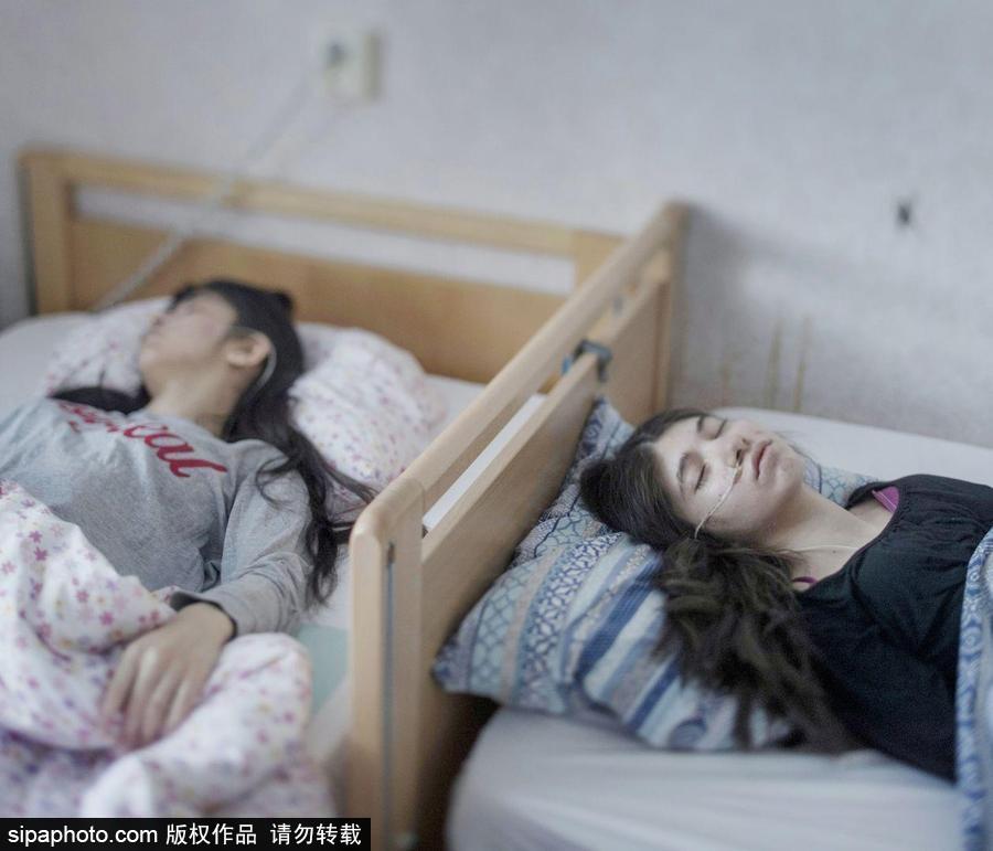 第61屆“荷賽”獲獎作品揭曉 精選作品賞析