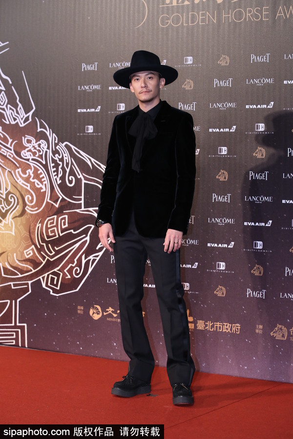 厲害了！張震確認(rèn)擔(dān)任戛納電影節(jié)評委