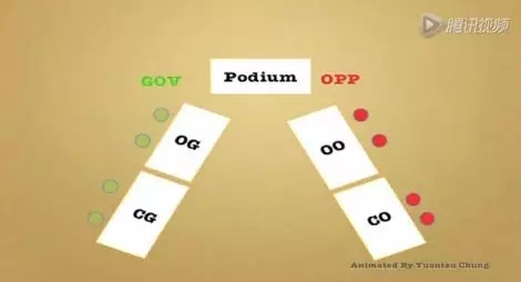 雙語新聞：牛津大學華裔美女辯手火了！到底是長得好還是說得好，網友們爭論很激烈啊