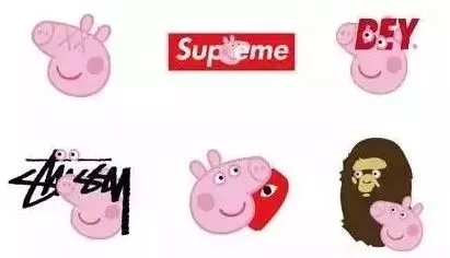 圈粉無數的小豬佩奇，到底為啥被叫做“社會人”？