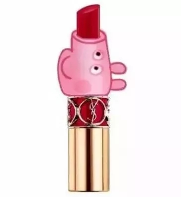 圈粉無數的小豬佩奇，到底為啥被叫做“社會人”？