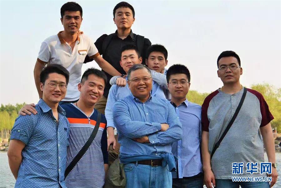 書寫新時代奮斗者的答卷——從黃大年到鐘揚的時代啟示