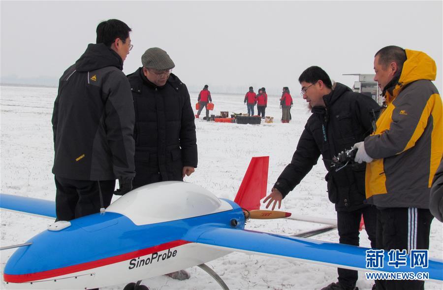 書(shū)寫(xiě)新時(shí)代奮斗者的答卷——從黃大年到鐘揚(yáng)的時(shí)代啟示