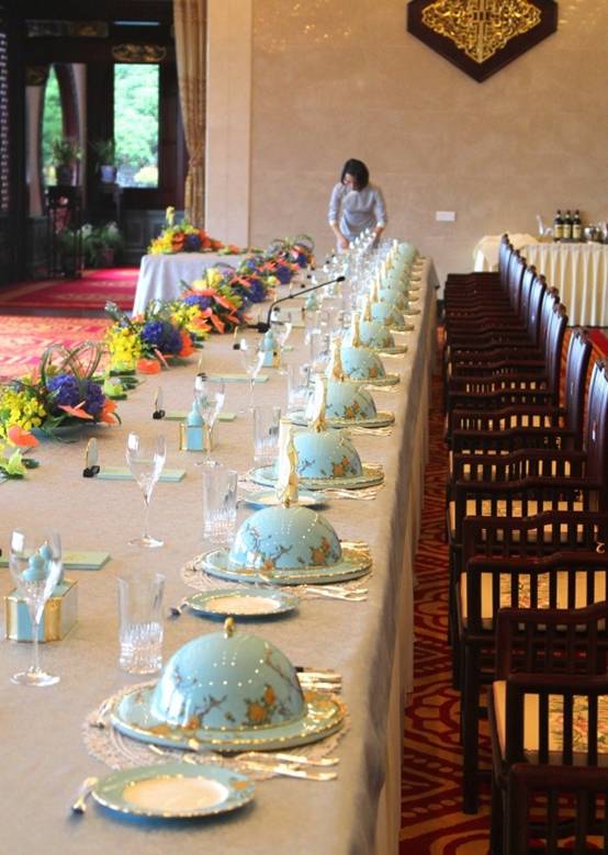 亮相中印東湖外交,國瓷永豐源讓中國瓷再回制瓷強國之列