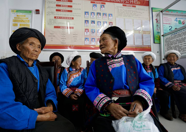 “紀念汶川特大地震十周年”醫療公益活動舉行