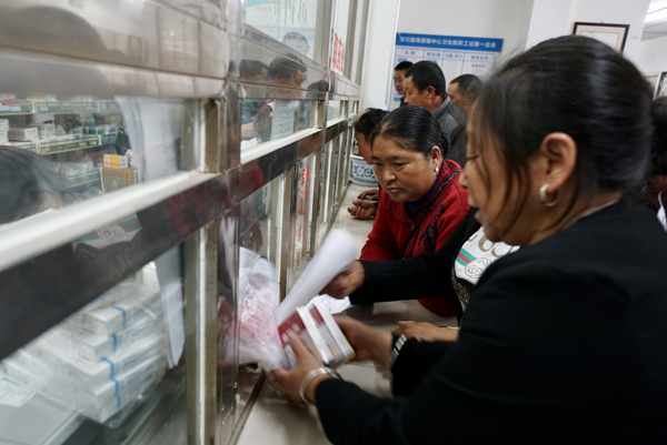 “紀念汶川特大地震十周年”醫療公益活動舉行