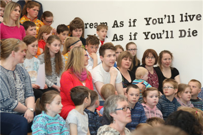 劉曉明：拿起手中“魔法棒”，譜寫“黃金時代”新篇章