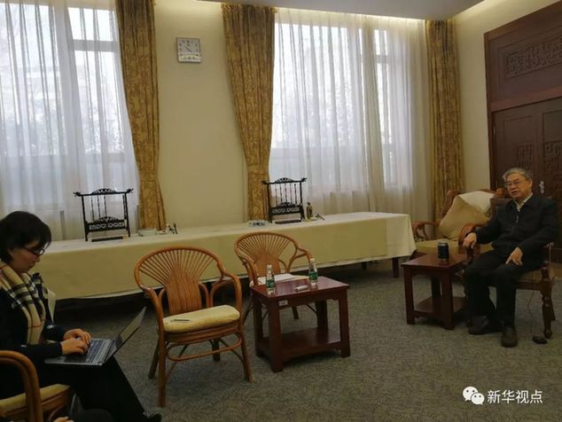 雄安：要敢為天下先 重點瞄準下一代產(chǎn)業(yè)方向