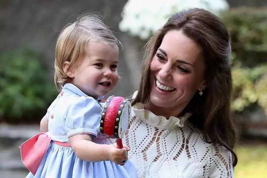 王室妝怎么畫？公主王妃們的“偽素顏”，果然跟普通人不一樣啊