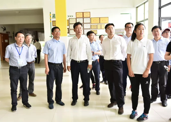 校園足球發展論壇在義烏舉行，各方論劍校園足球