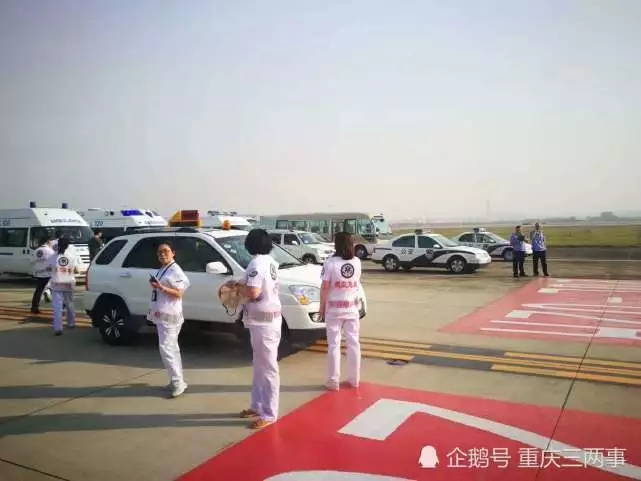 川航機長回憶生死備降驚魂一刻，這波操作簡直是奇跡！