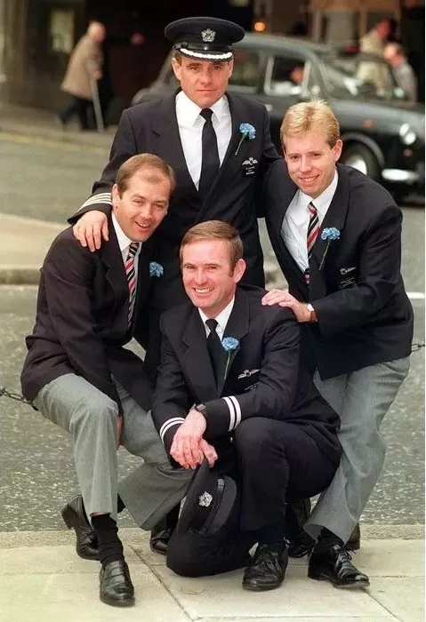 川航機長回憶生死備降驚魂一刻，這波操作簡直是奇跡！