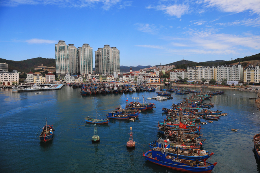 重塑美麗海岸線！大連出臺史上最嚴圍填海管控措施