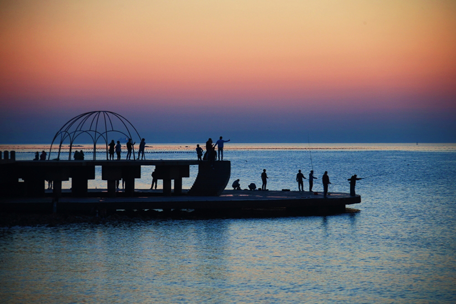 重塑美麗海岸線！大連出臺史上最嚴圍填海管控措施