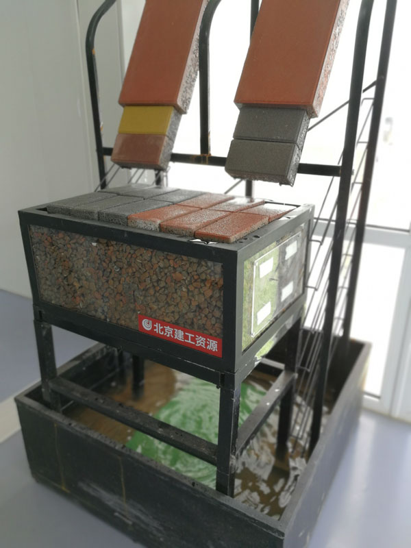 朝陽東壩地區建筑垃圾將“變廢為寶”