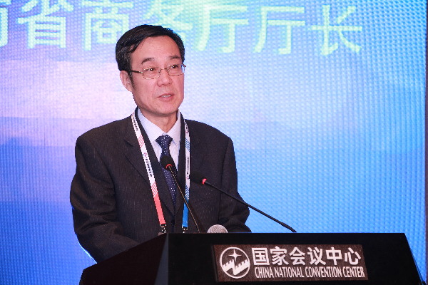 潛力巨大，河南服務貿易進入黃金機遇期