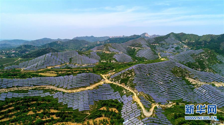 美麗中國(guó) 我是行動(dòng)者