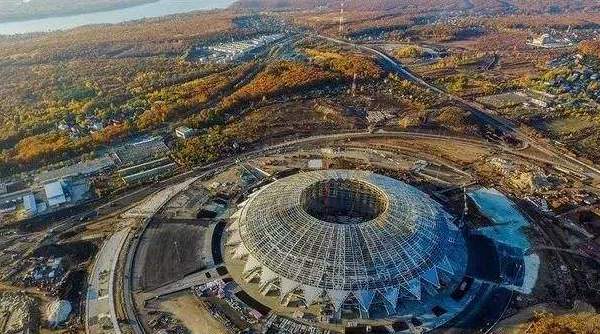 2018俄羅斯世界杯開賽在即 讓你從“偽球迷”搖身一變為“懂球帝”