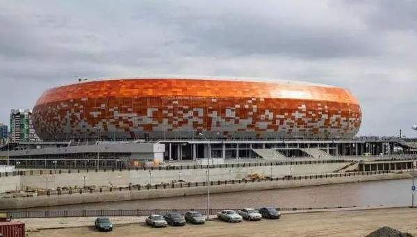 2018俄羅斯世界杯開賽在即 讓你從“偽球迷”搖身一變為“懂球帝”