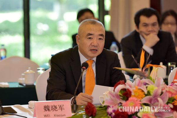 公安部：深化上合組織執法合作，打擊跨國毒品走私販運