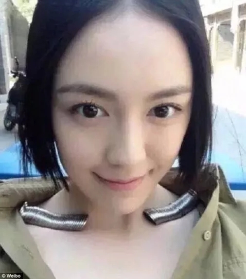 美媒：中國女性練起馬甲線！以瘦為美已過時，你拖后腿沒？