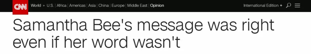 伊萬卡曬出這張照片被狂噴，要怪全怪她老爹特朗普？