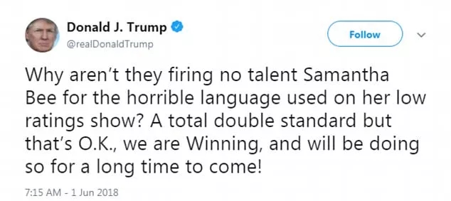 伊萬卡曬出這張照片被狂噴，要怪全怪她老爹特朗普？