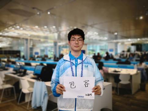 上合峰會(huì)志愿者：活力青島引世界關(guān)注