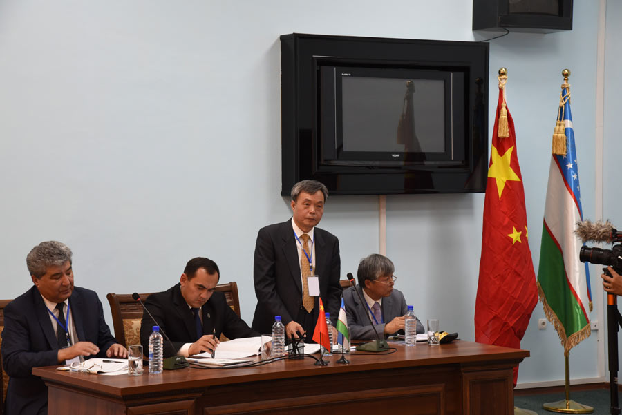 中烏聯合考古取得階段性成果，部分大月氏遺存考古文物圖片為首次發布