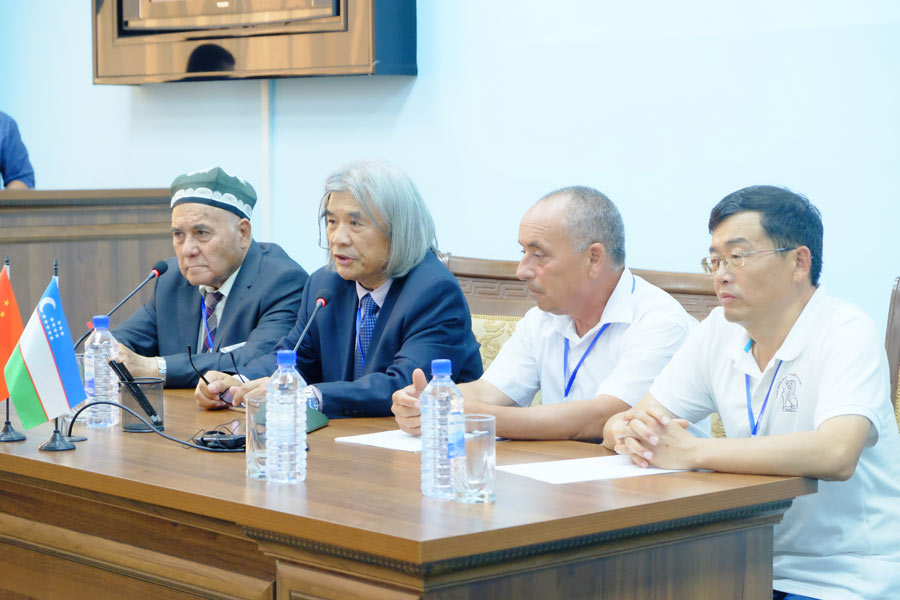 中烏聯(lián)合考古取得階段性成果，部分大月氏遺存考古文物圖片為首次發(fā)布