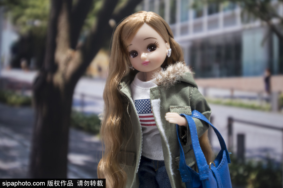 大孩子的樂園！2018年東京國際玩具展開幕