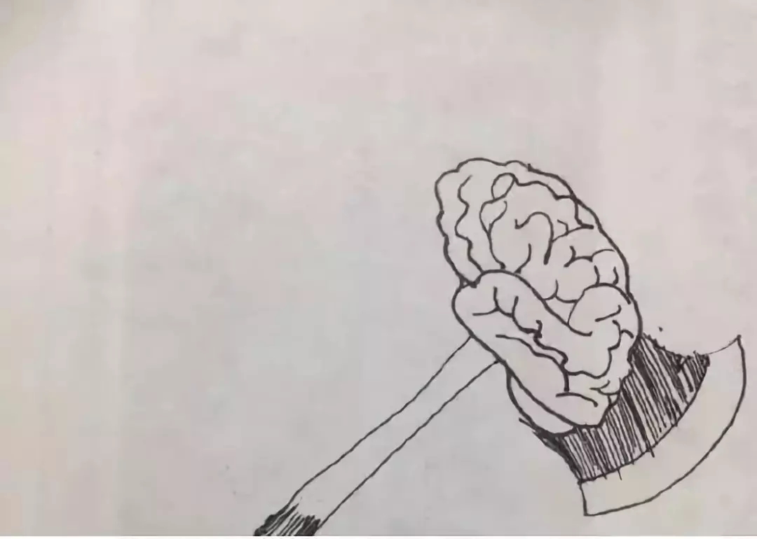 “失戀了，小哥可以給我畫只小腦斧嗎？”盤點外賣小哥收到過的奇葩要求丨外媒說