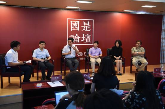 國是論壇：20多個城市發(fā)布“引才”政策 畢業(yè)生該如何選擇？