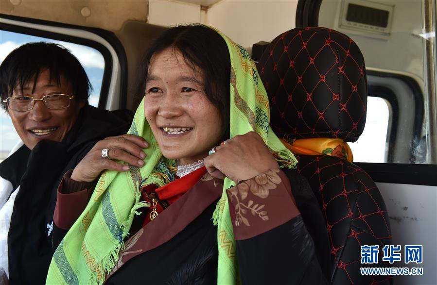 西藏實(shí)施首個(gè)高海拔生態(tài)搬遷項(xiàng)目