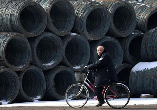 專家懟人果然有文化，批特朗普：“關(guān)稅猛藥”治不好“逆差病”，反要了性命丨外媒說