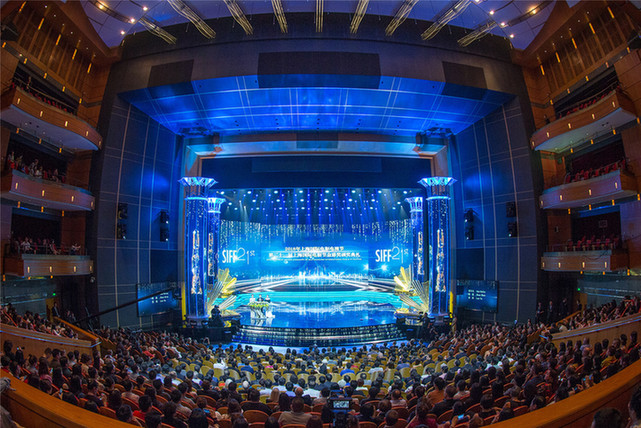 上海國際電影節“金爵獎”全名單出爐 《再別天堂》獲最佳影片