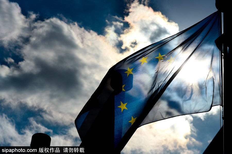 藍天白云刷屏！盤點風清日朗的絕美風光 為眼睛降溫