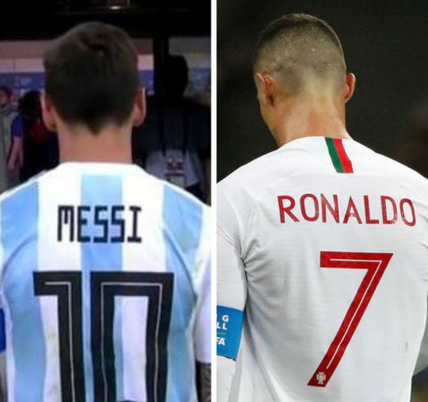 再見梅西！再見C羅！惜別球王惜別時代網(wǎng)友揮淚網(wǎng)易云音樂評論區(qū)