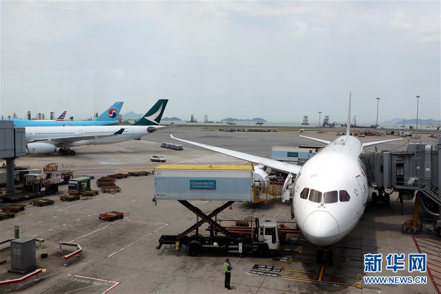 滌濁揚清、奮發有為——香港經濟社會發展一年間煥發新氣象