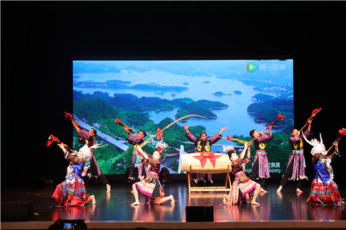 “留動中國”西南大區賽開幕：重慶郵電大學奪首日冠軍