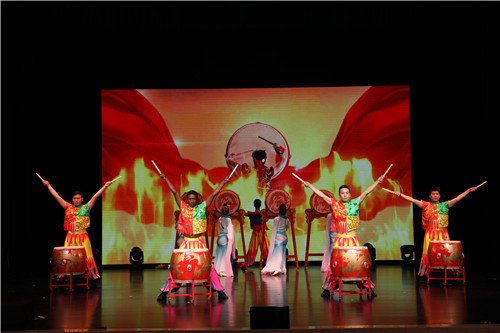 “留動中國”西南大區賽開幕：重慶郵電大學奪首日冠軍