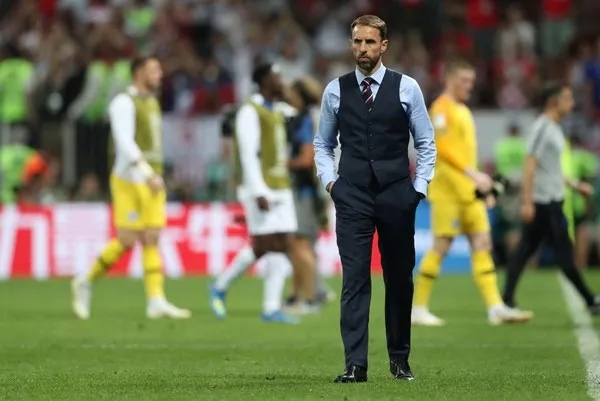 夢回1998：法國和克羅地亞，都是英雄！