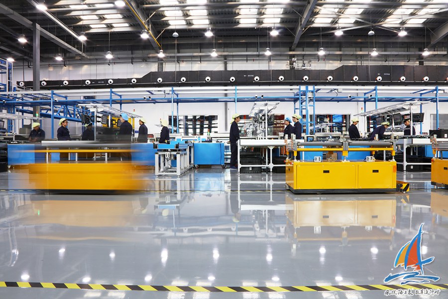 【風從海上來·改革進行時】鄉村火了產業熱了 全國網媒探訪方興日盛“新濟南”