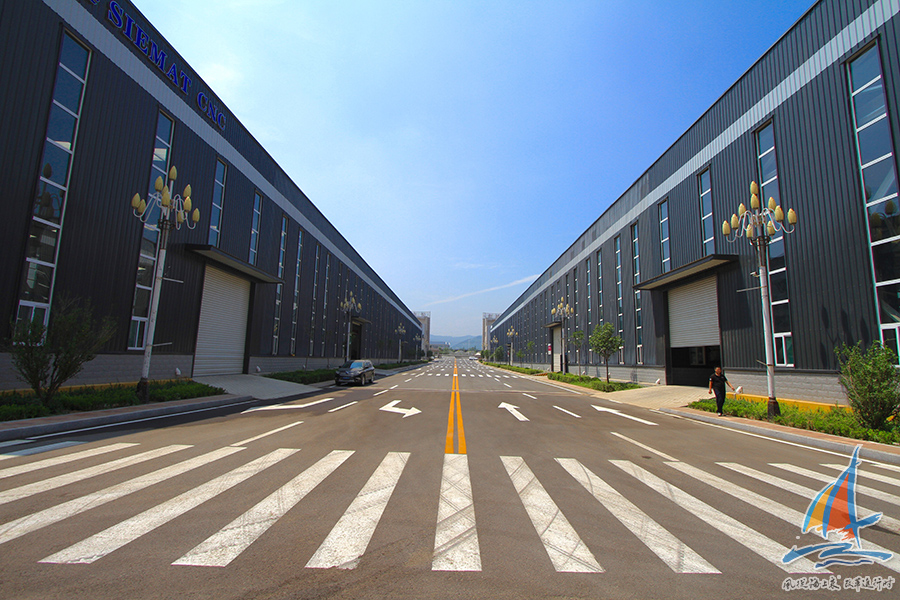 【風(fēng)從海上來(lái)·改革進(jìn)行時(shí)】走進(jìn)山東伊萊特重工：產(chǎn)業(yè)鑄活力 新舊動(dòng)能轉(zhuǎn)換再造亮點(diǎn)